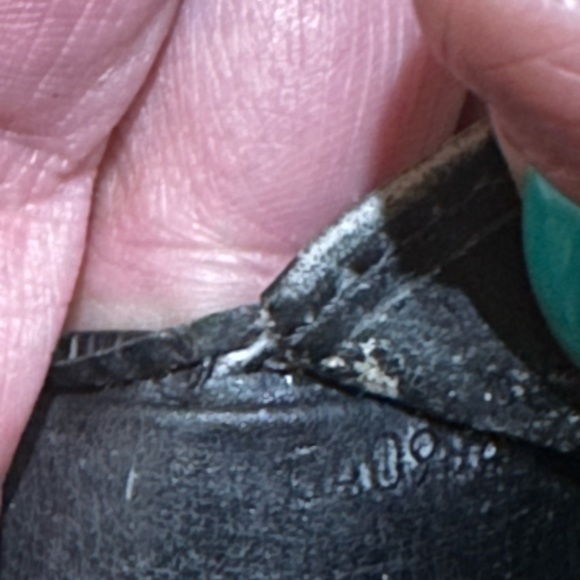 Louis Vuitton Epi Port Tresnor Black Long Wallet - Picture 13 of 14